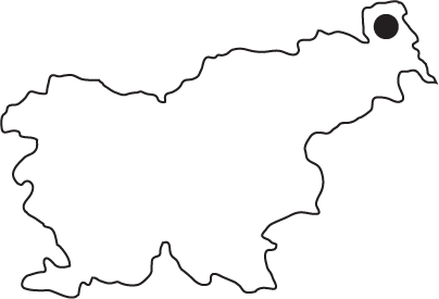 Kuštanovci - Prekmurje -46.788796 16.188654