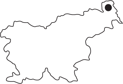 Kuštanovci - Prekmurje -46.788796 16.188654