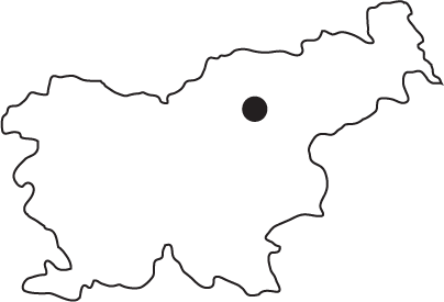 Vitanje - Štajerska -46.411836 15.258117