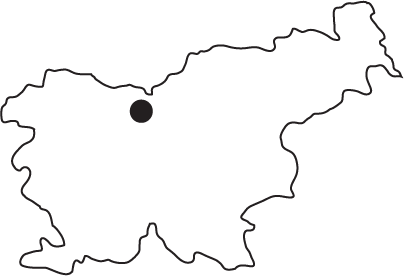 Perovo - Osrednja Slovenija -46.209479 14.610853