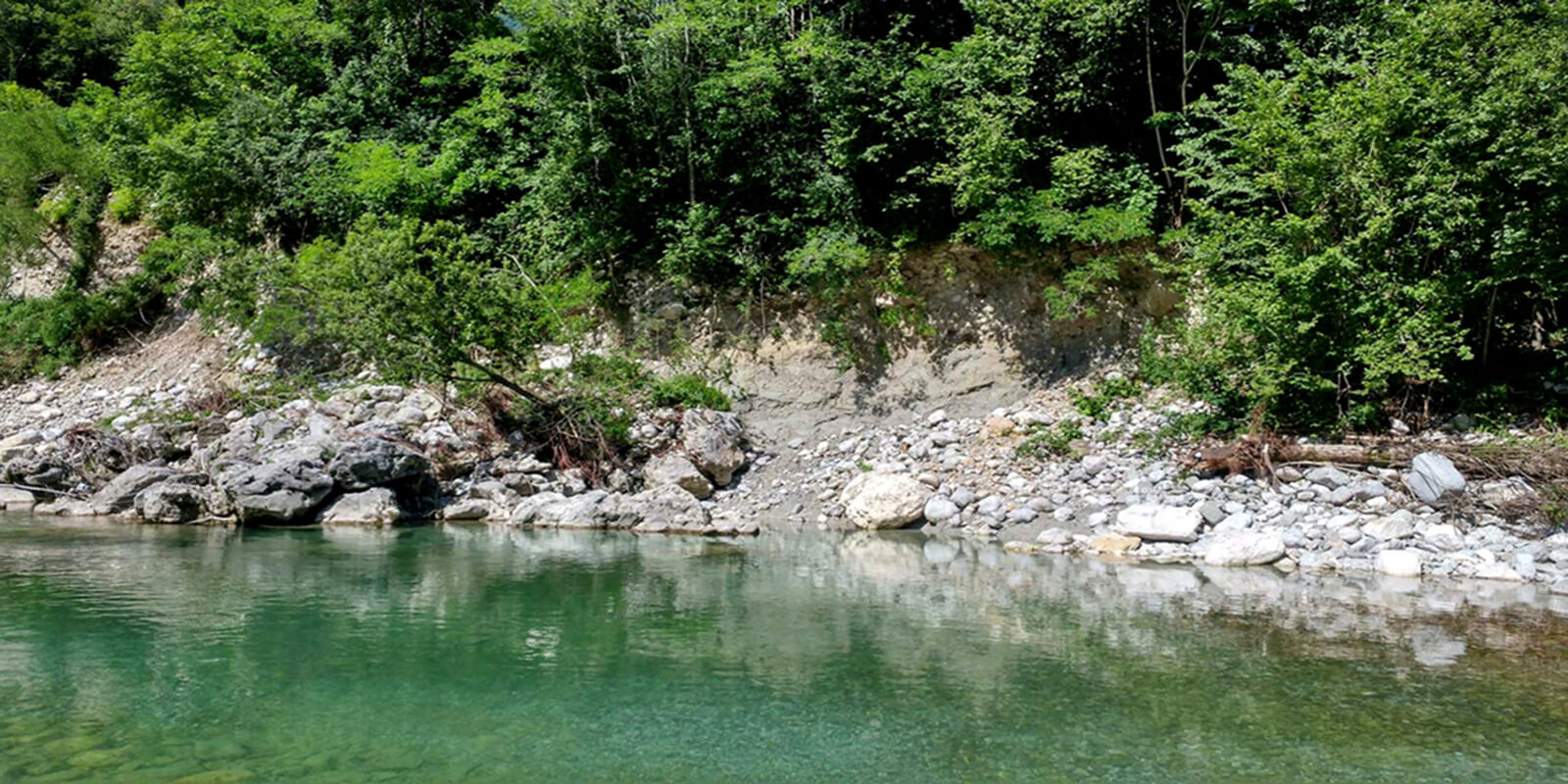 Borjana
Foto Eva Bičič