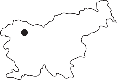 Radovljica - Gorenjska -46.330874 14.179898