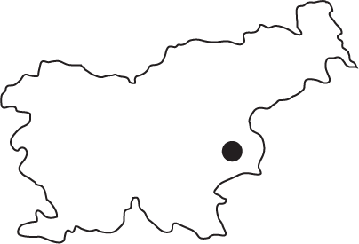 Loka-Črnomelj - Bela Krajina -45.936911 15.551942